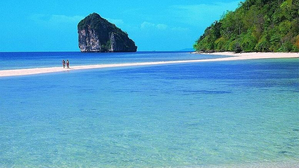 Krabi Thai Village Resort
