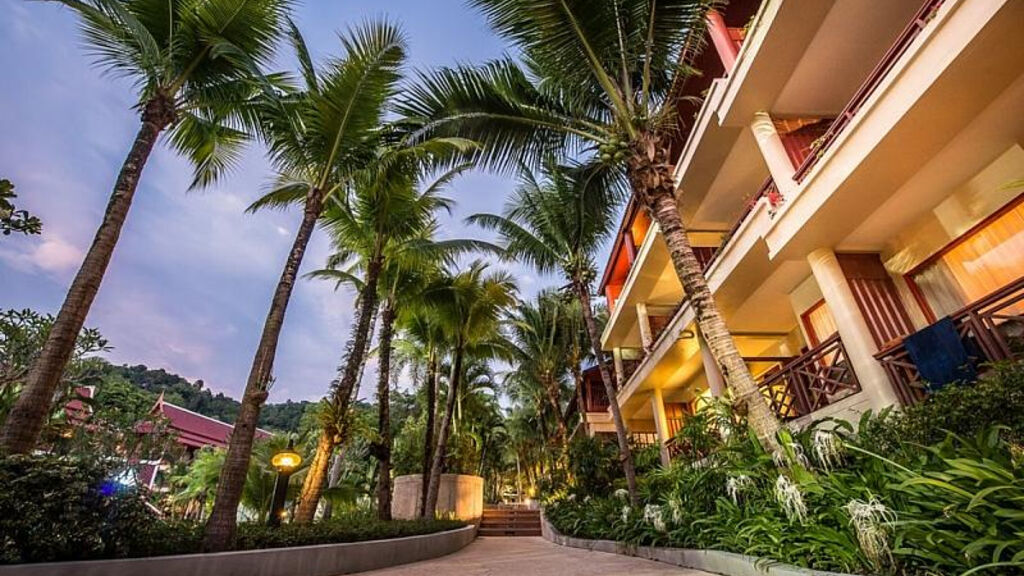 Krabi Thai Village Resort