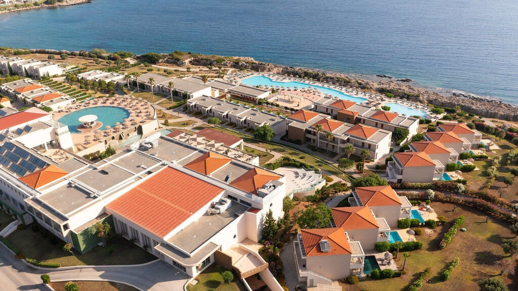 Kresten Royal Euphoria Resort