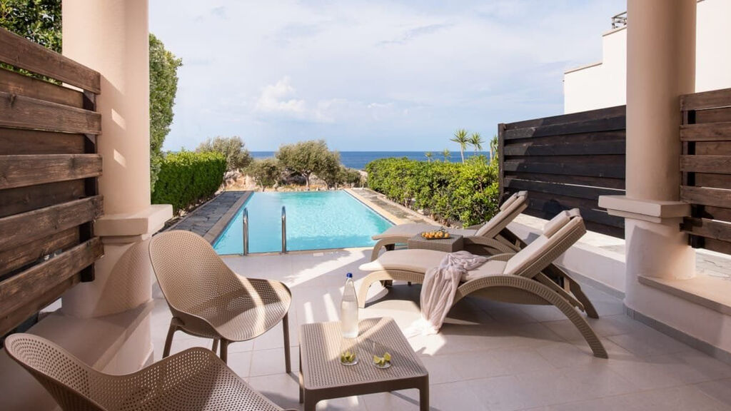 Kresten Royal Euphoria Resort