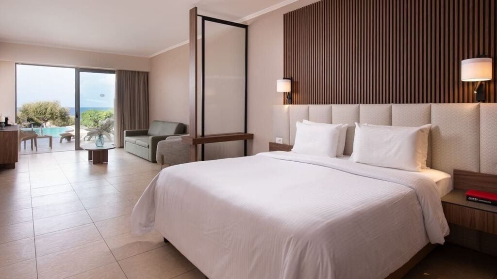 Kresten Royal Euphoria Resort