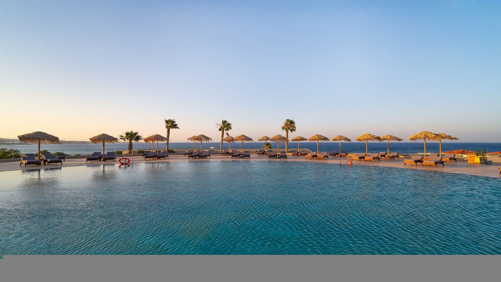 Kresten Royal Euphoria Resort