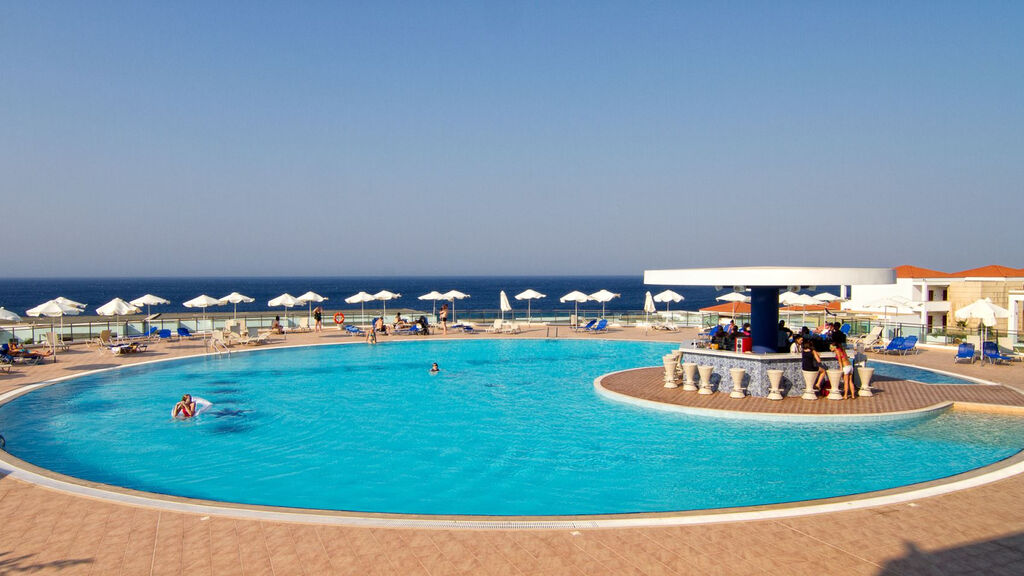 Kresten Royal Euphoria Resort