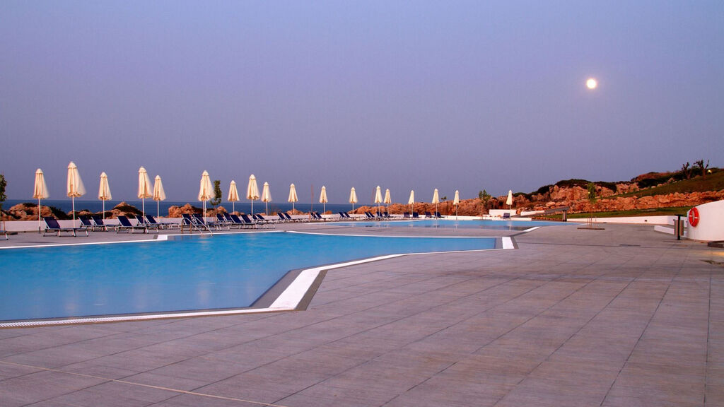 Kresten Royal Euphoria Resort