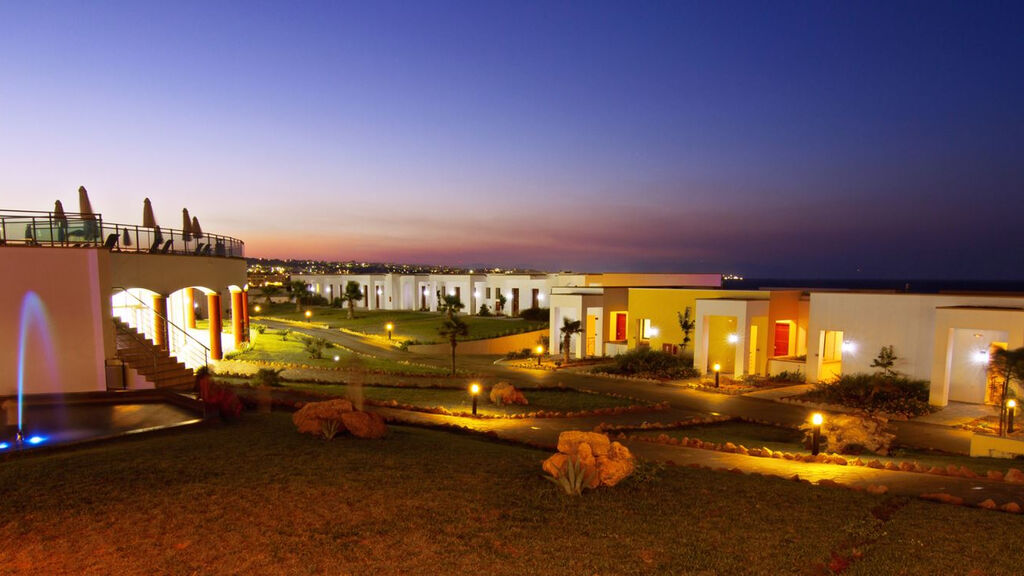 Kresten Royal Euphoria Resort