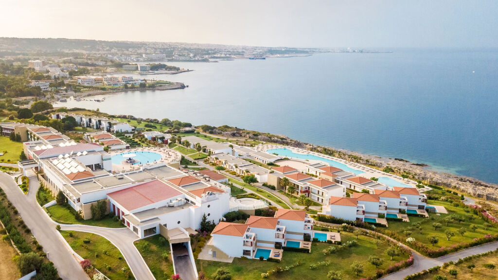 Kresten Royal Euphoria Resort