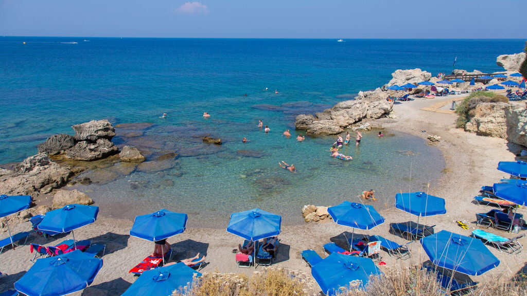 Kresten Royal Euphoria Resort