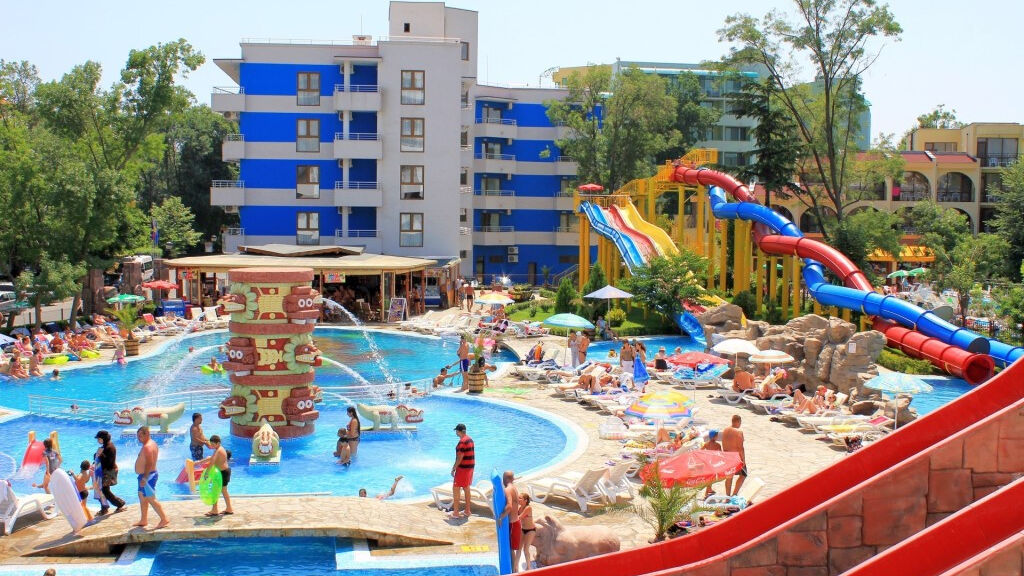 Kuban Resort & Aqua Park