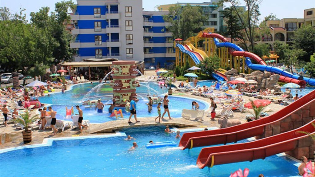 Kuban Resort & Aqua Park