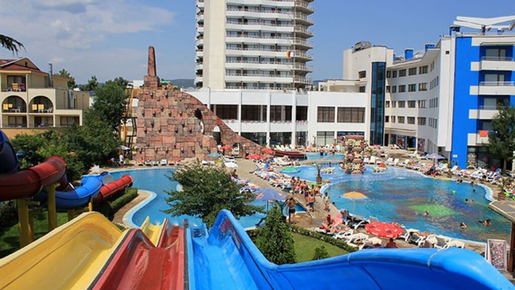 Kuban Resort & Aqua Park