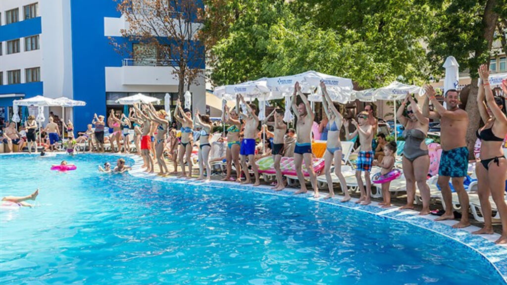 Kuban Resort & Aqua Park