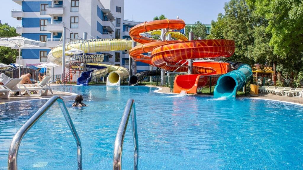 Kuban Resort & Aquapark