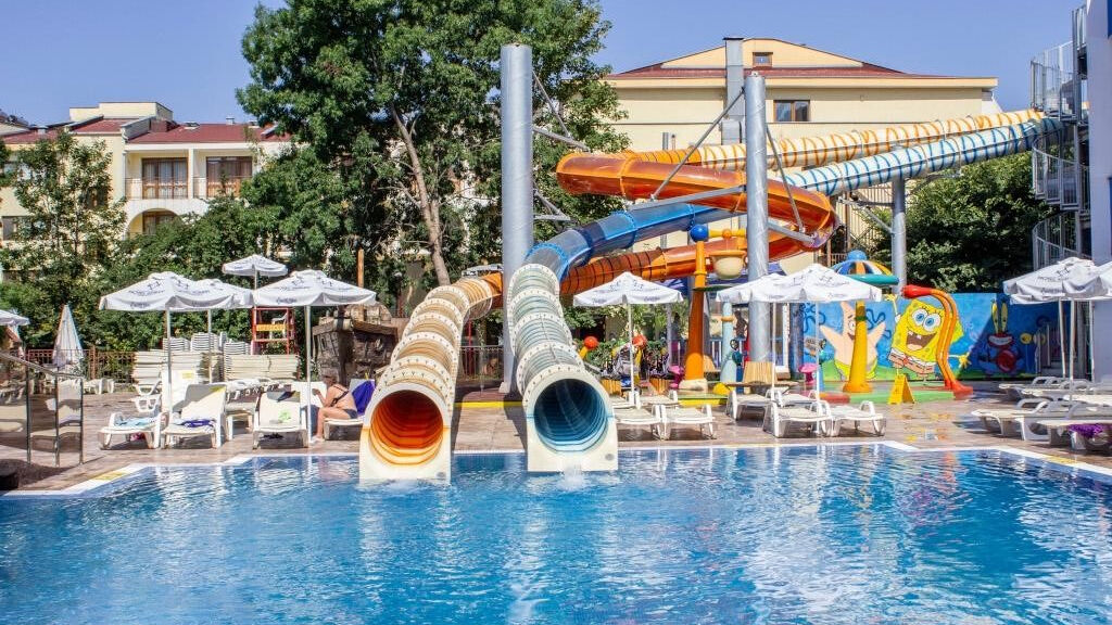 Kuban Resort & Aquapark