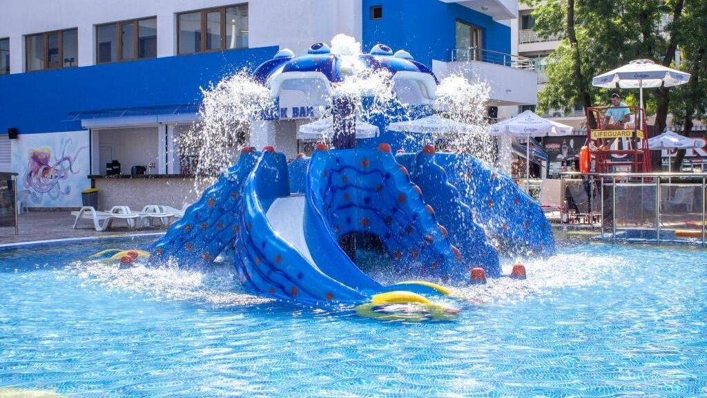 Kuban Resort & Aquapark