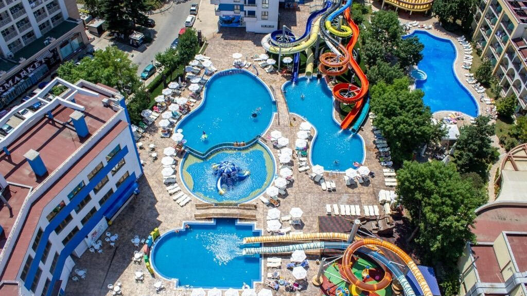 Kuban Resort & Aqua Park