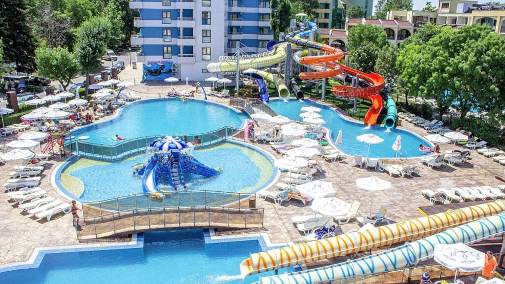 Kuban Resort & Aquapark