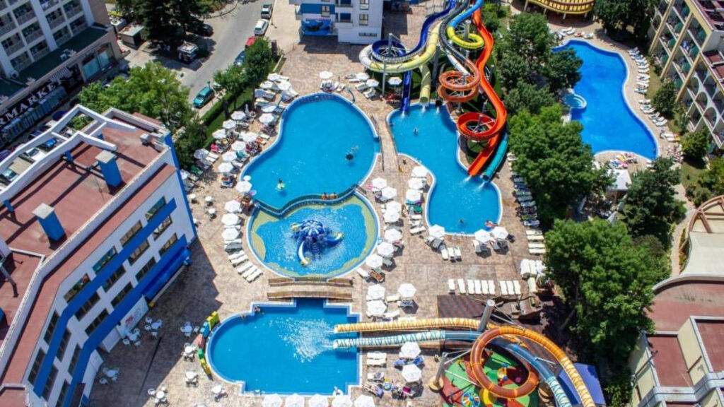 Kuban Resort & Aquapark