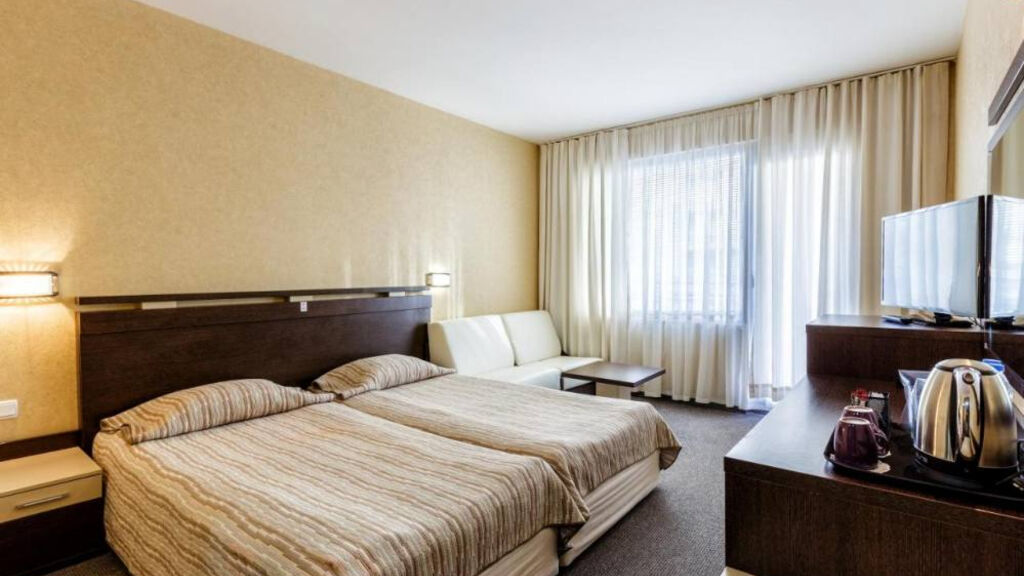 Kuban Resort & Aquapark