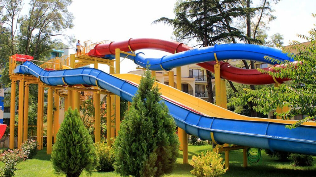 Resort Kuban & Aqua Park