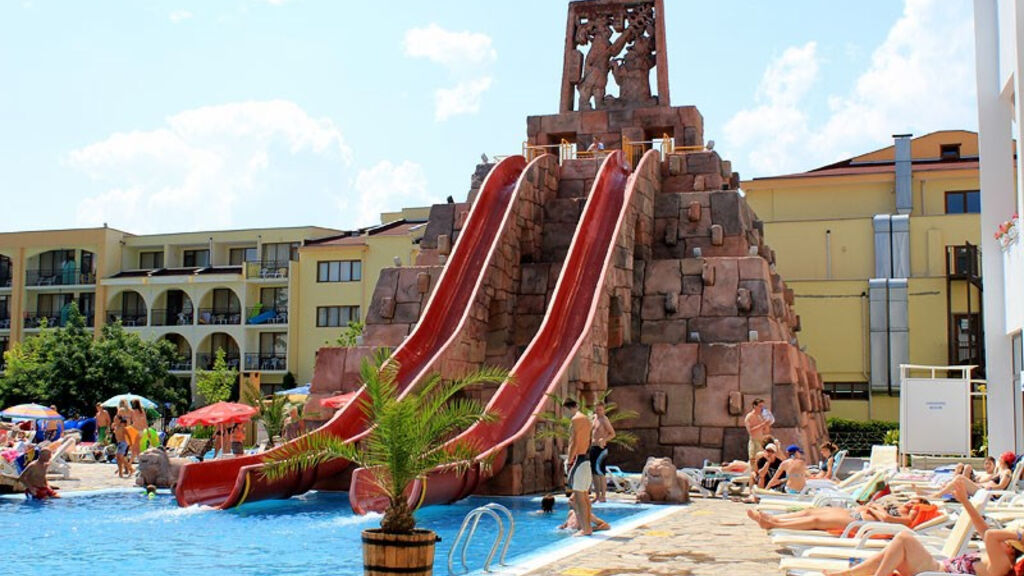 Resort Kuban & Aqua Park