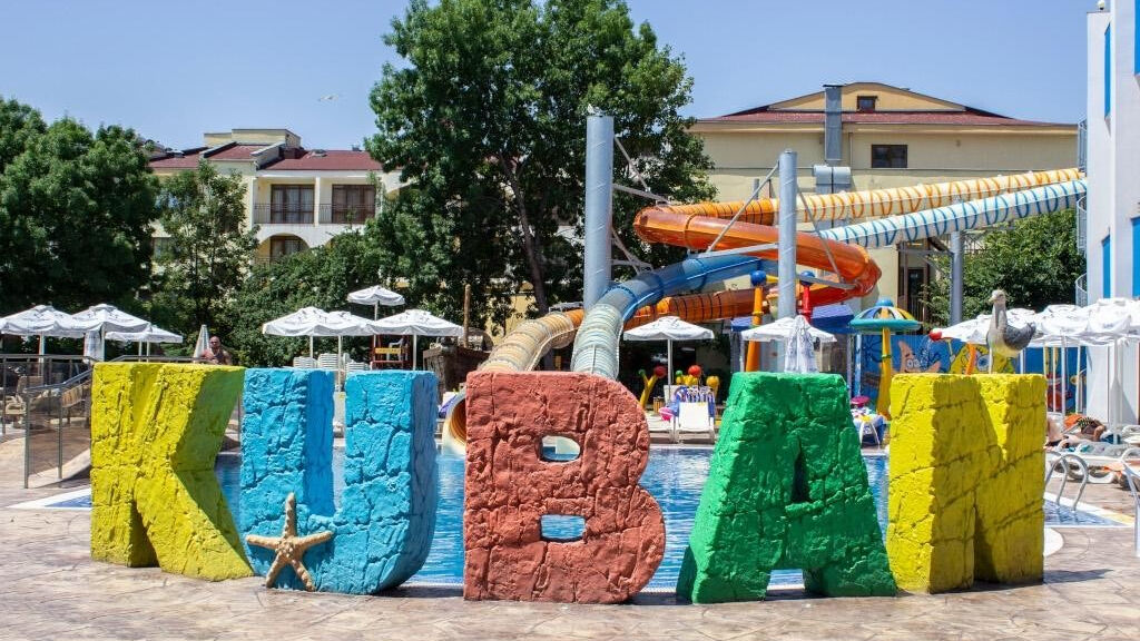 Kuban Resort & Aqua Park