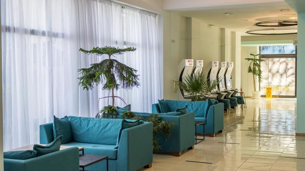 Kuban Resort & Aquapark