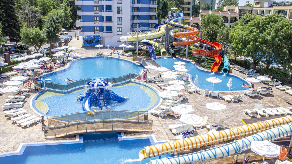 Kuban Resort & Aqua Park