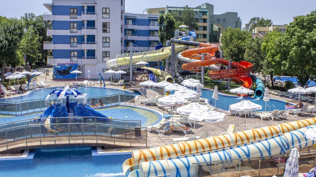 Kuban Resort & Aqua Park