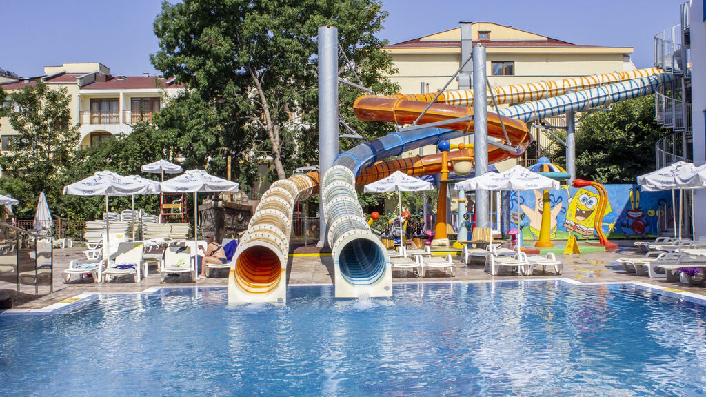 Kuban Resort & Aqua Park