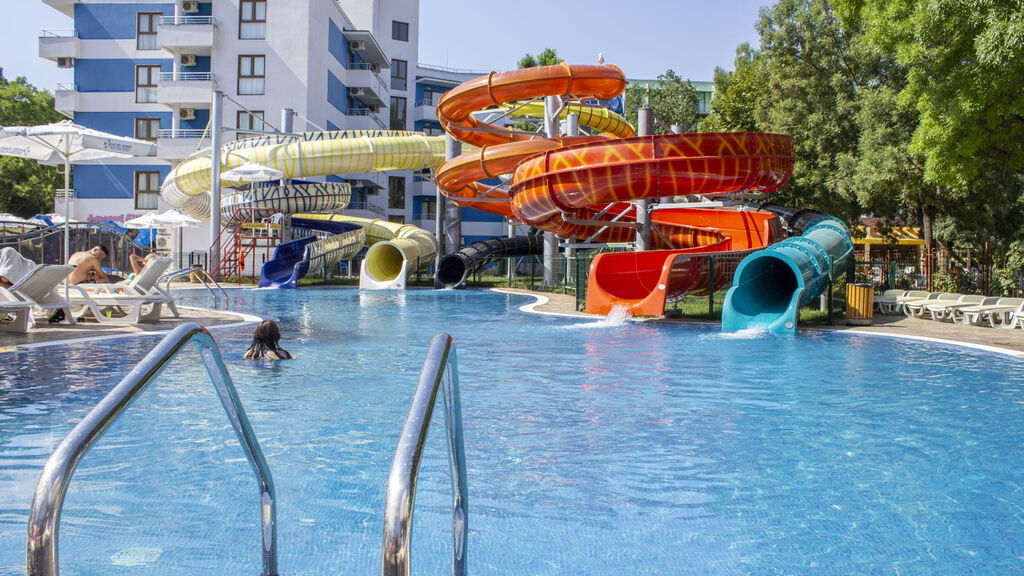 Kuban Resort & Aqua Park