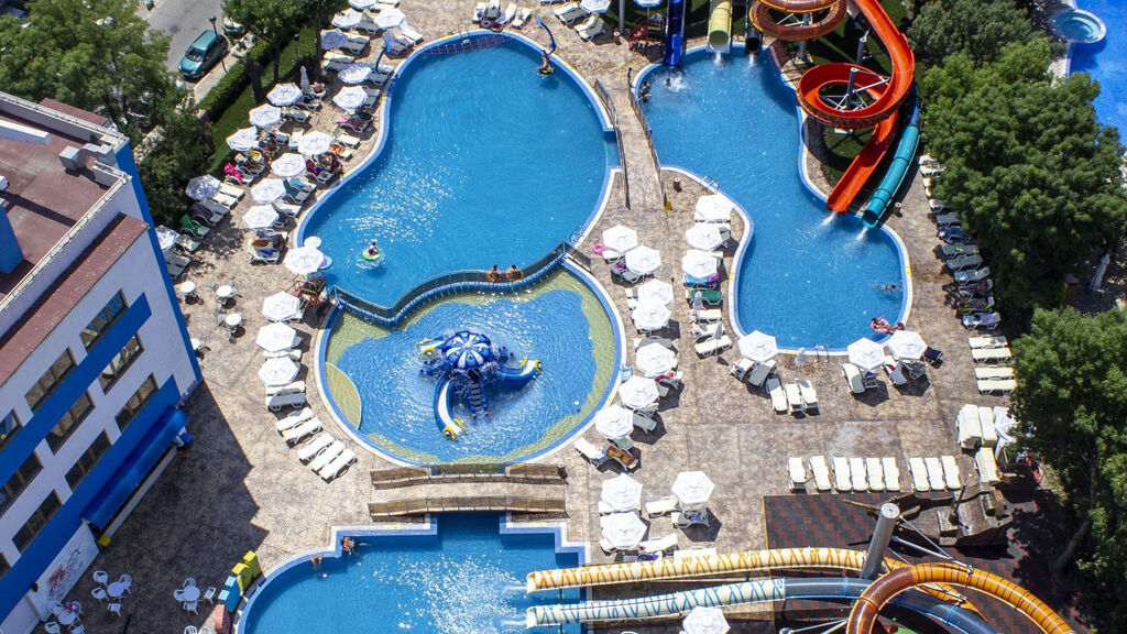 Kuban Resort & Aqua Park