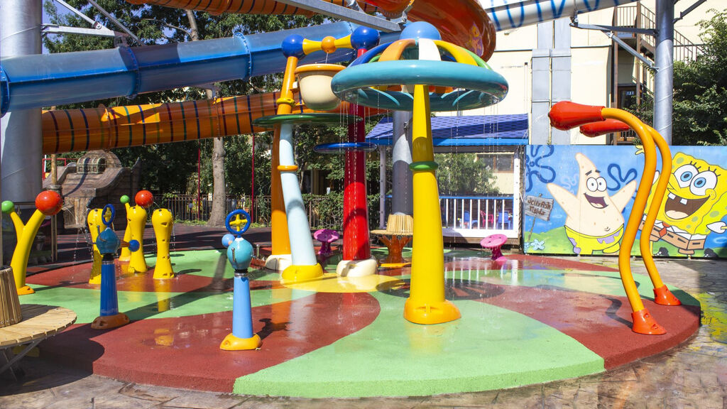 Kuban Resort & Aqua Park