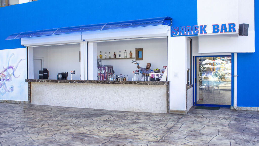 Kuban Resort & Aqua Park