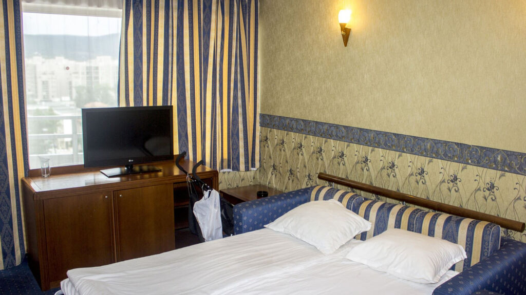 Kuban Resort & Aqua Park