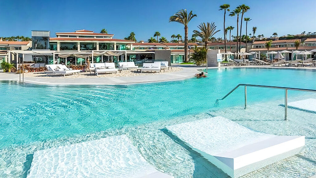 Kumara Serenoa By Lopesan