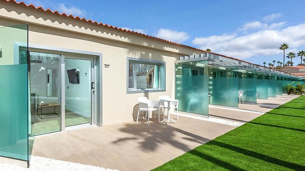 Kumara Serenoa By Lopesan