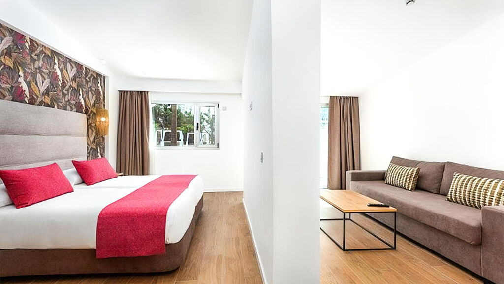 Kumara Serenoa By Lopesan