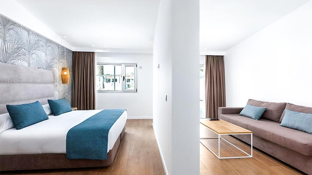 Kumara Serenoa By Lopesan