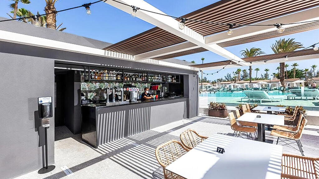 Kumara Serenoa By Lopesan