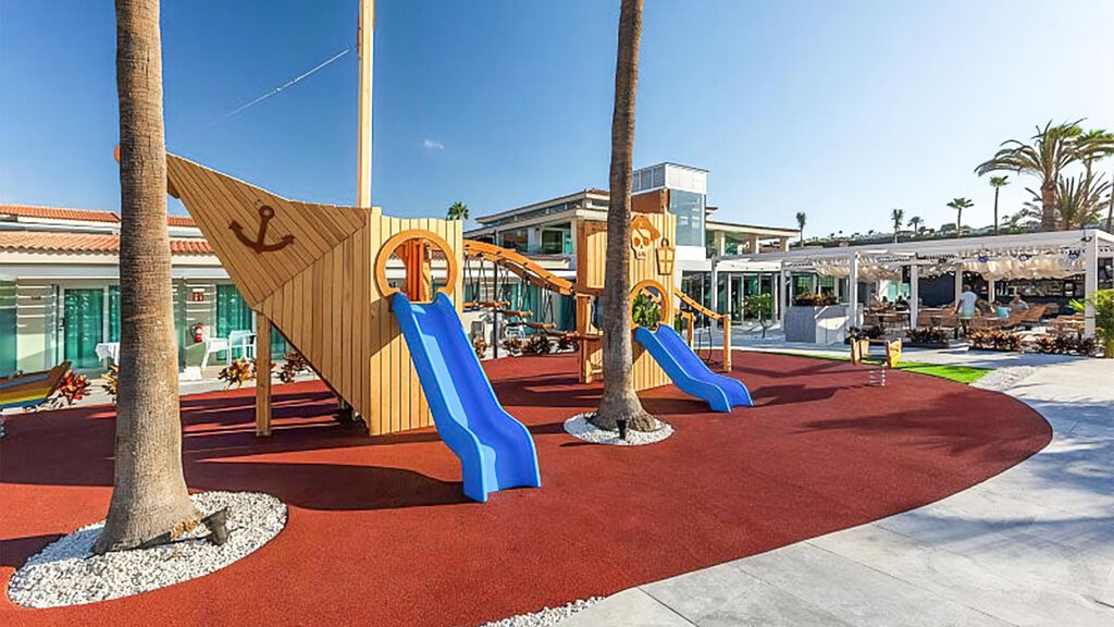 Kumara Serenoa By Lopesan