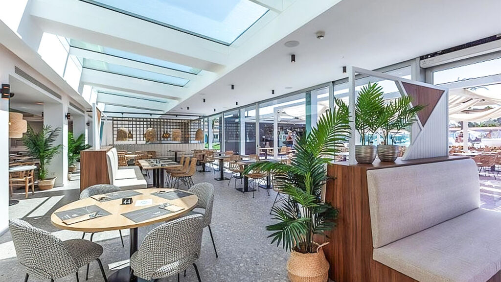 Kumara Serenoa By Lopesan