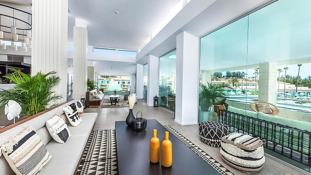 Kumara Serenoa By Lopesan