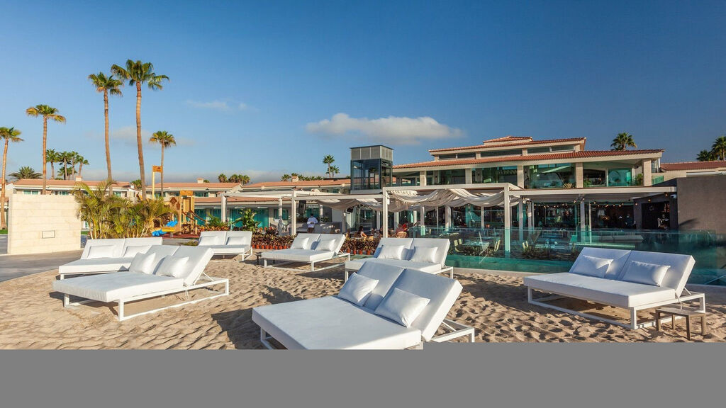 Kumara Serenoa By Lopesan