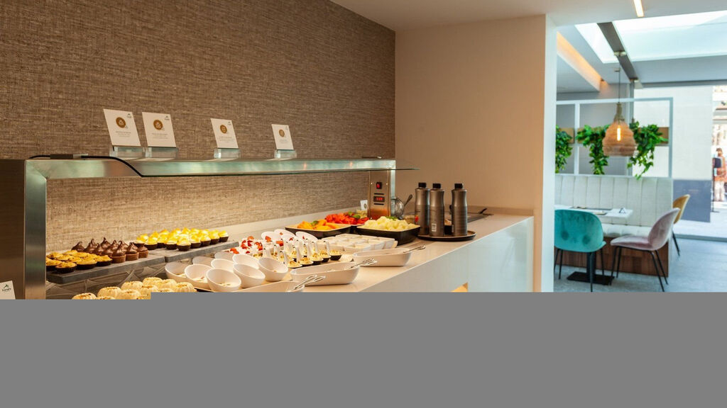 Kumara Serenoa By Lopesan