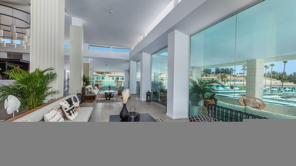 Kumara Serenoa By Lopesan