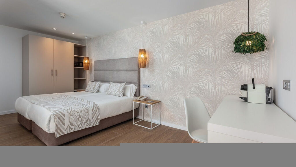 Kumara Serenoa By Lopesan