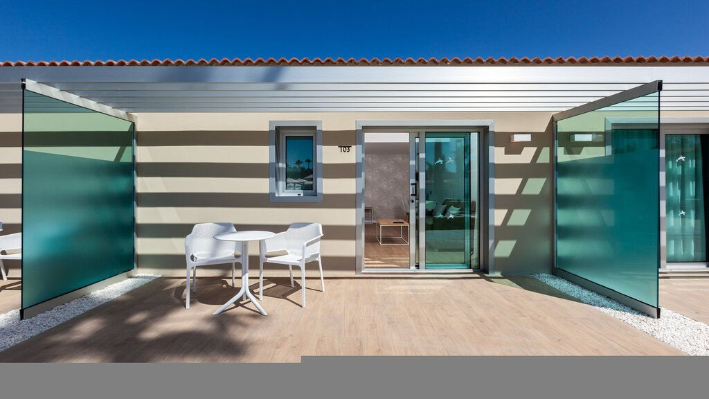 Kumara Serenoa By Lopesan