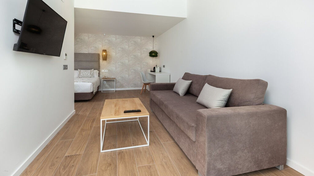 Kumara Serenoa By Lopesan