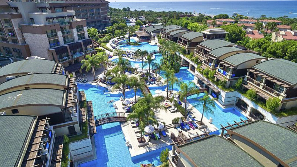 Kumköy Beach Resort & Spa