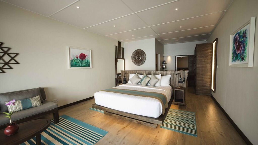 Kuredu Island Resort